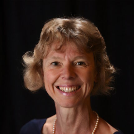 Helen Scott