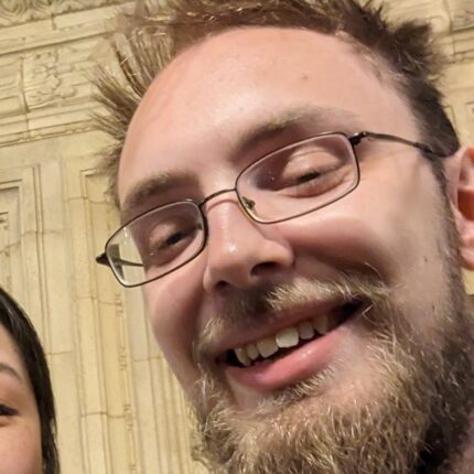 Duncan Abrahart