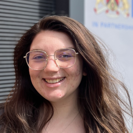 Ellie-Mae Goodfellow