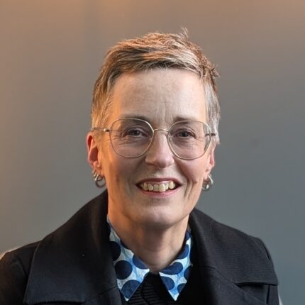 Helen Megarry