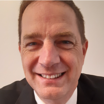 Richard Puttock
