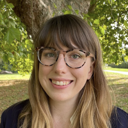 Charlotte Hallahan