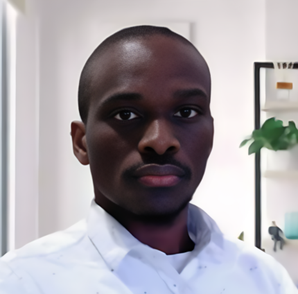 Oluwasola O'Adesulu