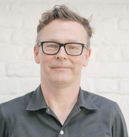 Andy Mycock