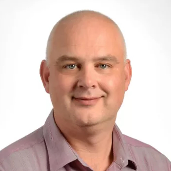 Jon Garritty
