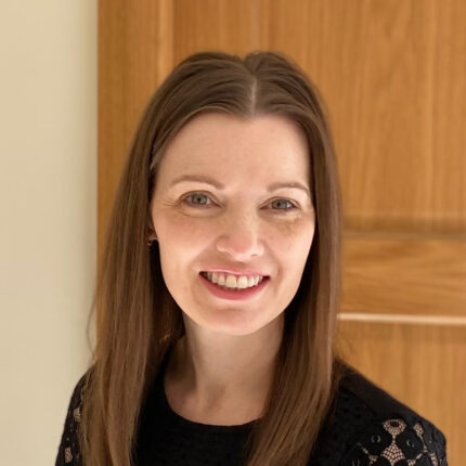 Karen McCloskey