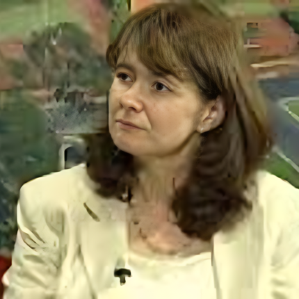 Liz Thomas