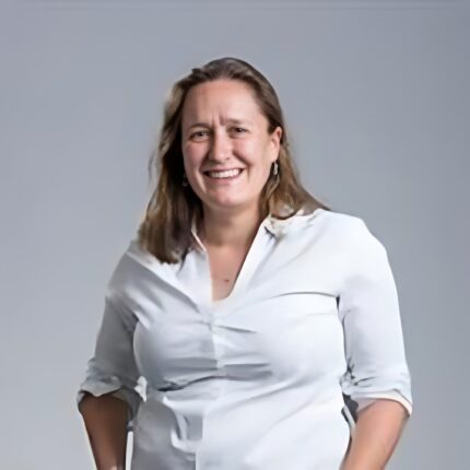 Katie Stripe