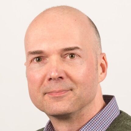 Gavin Miller