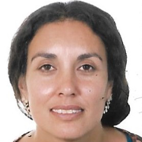Elizabeth Rahman