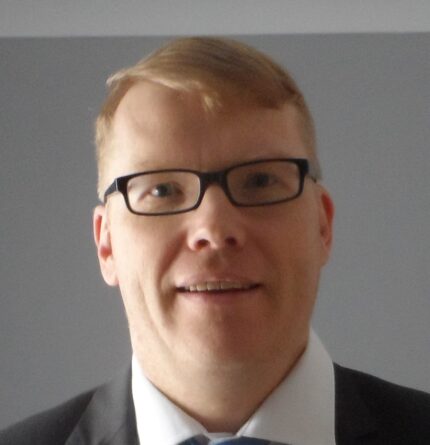 Neil Currant