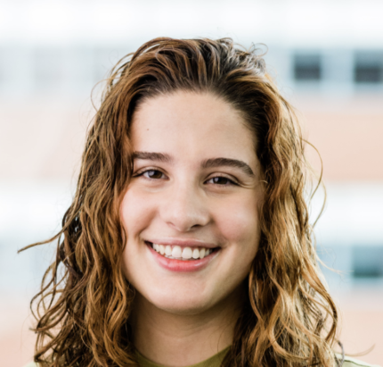 Maria Jose Lourido Moreno
