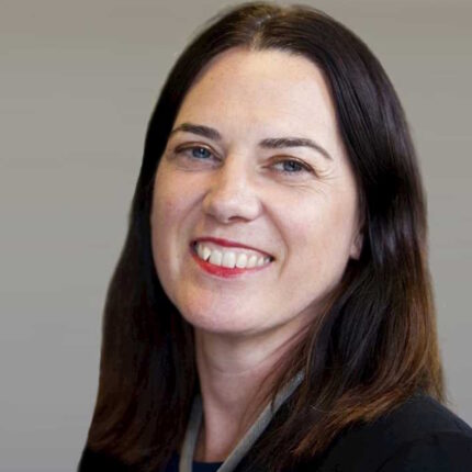 Katie Normington