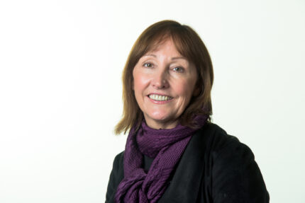 Lisa Anderson