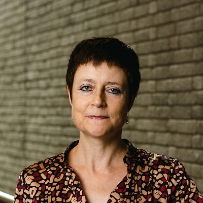 Linda Merrick