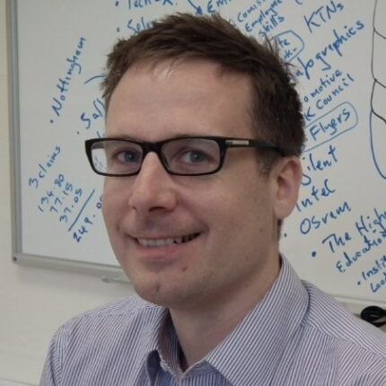 Andrew Hirst