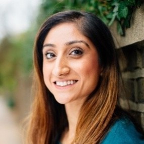 Zahara Chowdhury