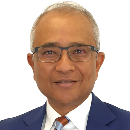 Arnab Basu