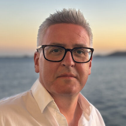 Gary Jones