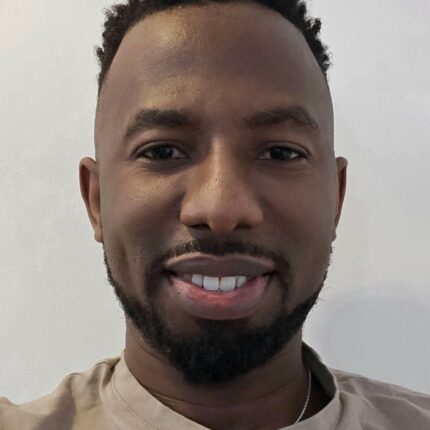 Nicholas Anakwue