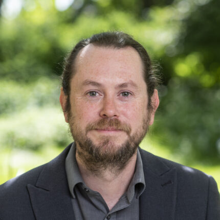 James Robson