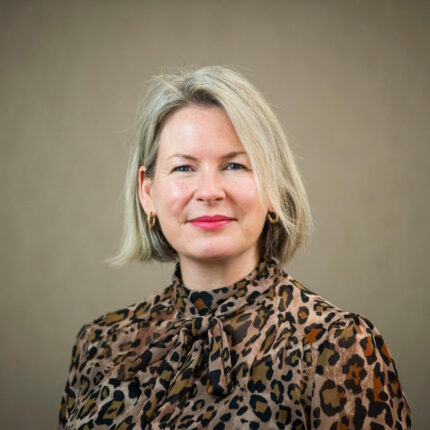 Lynne Riach