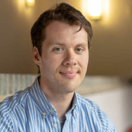Martyn Quigley