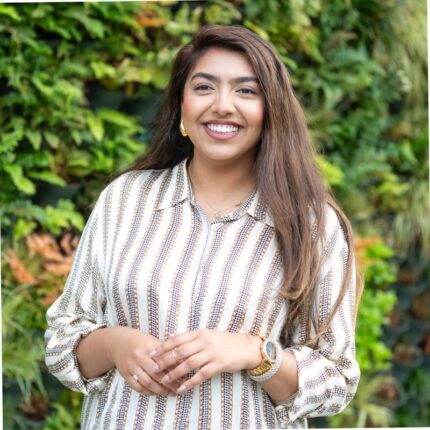 Alvina Imran