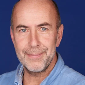 Mark Taylor