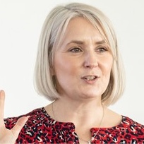 Hannah Noke