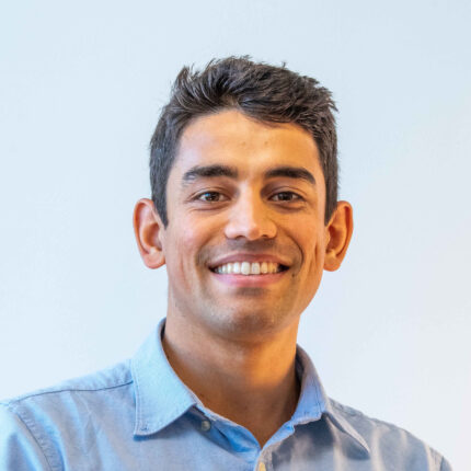 Josh Patel