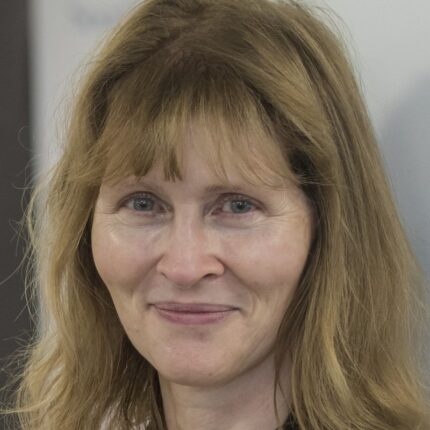 Carol Evans