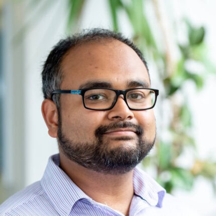 Zahid Pranjol