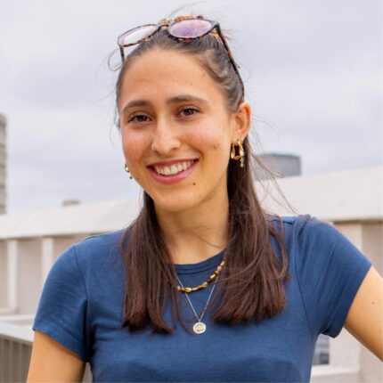 Lauren Amdor