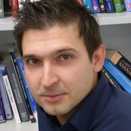 Emmanouil Noikokyris