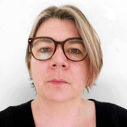 Carolyn Moir