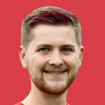 Liam White