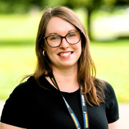 Faith Goligher