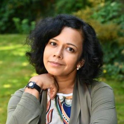 Nandini Das