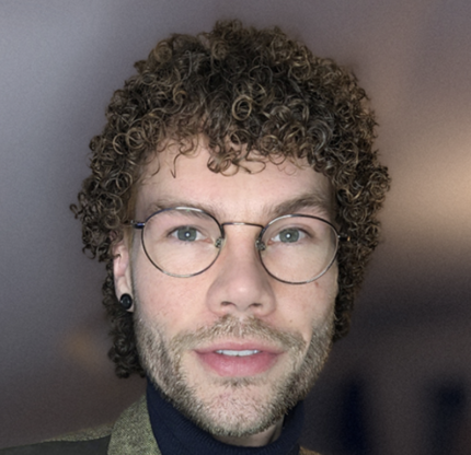 Nikolai Elkins