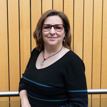 Anthea Cowen