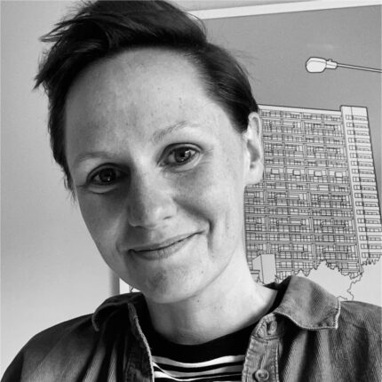 Hannah Garrow