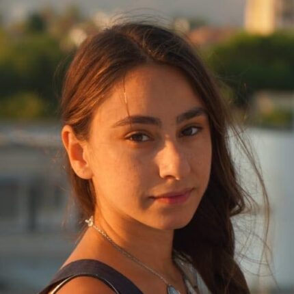 Rebecca Pericleous
