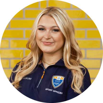 Savannah Dodsworth