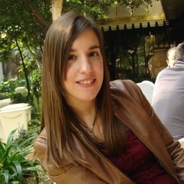 Marta Almeida Hill