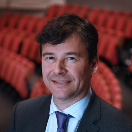 Andrew Jones