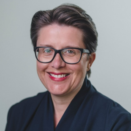 Rachel Burn