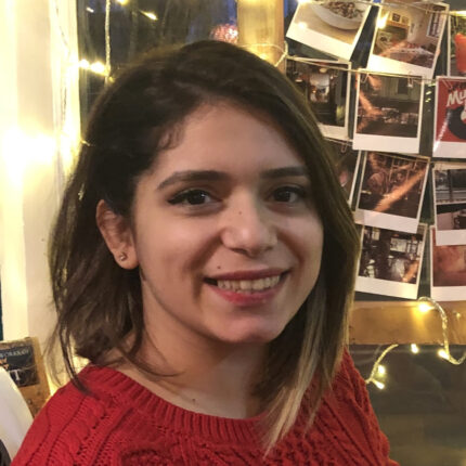 Sevda Ozsezer-Kurnuc
