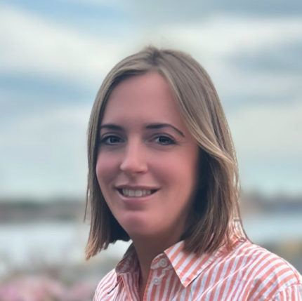Katharine Wright