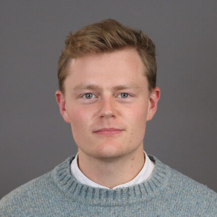 Will Yates